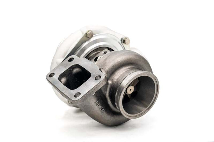 Forced Performance HD3582 Ball Bearing Street Turbo T4.82 Black Turbine Housing (Drop Ship Only) - Premium Turbochargers from Forced Performance - Just 3451.87 SR! Shop now at Motors