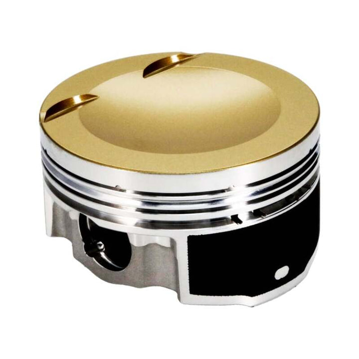 JE Pistons Audi TT RS 2.5 TFSI 5-Cyl Ultra Series 82.5mm Bore Piston Kit (Single) - Premium Pistons - Forged - Single from JE Pistons - Just 1117.49 SR! Shop now at Motors