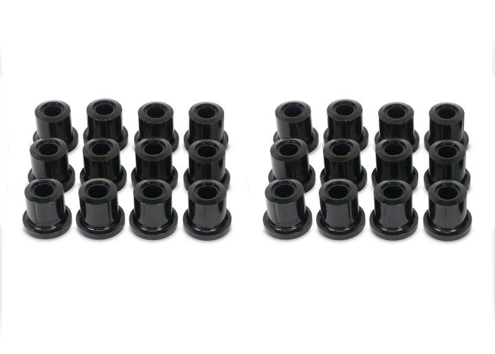 SuperPro Toyota-Sprg/Bushing Kit-24 Bushes - Premium Bushing Kits from Superpro - Just 637.49 SR! Shop now at Motors