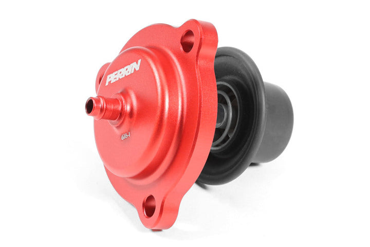 Perrin 2022+ Subaru WRX Diverter Valve - Red - Premium Blow Off Valves from Perrin Performance - Just 600.06 SR! Shop now at Motors