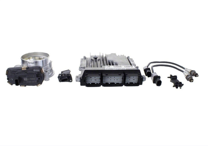 Ford Racing 20-22 7.3L V8 Engine Control Pack for Manual Transmission - Premium Control Packs from Ford Racing - Just 9954.14 SR! Shop now at Motors