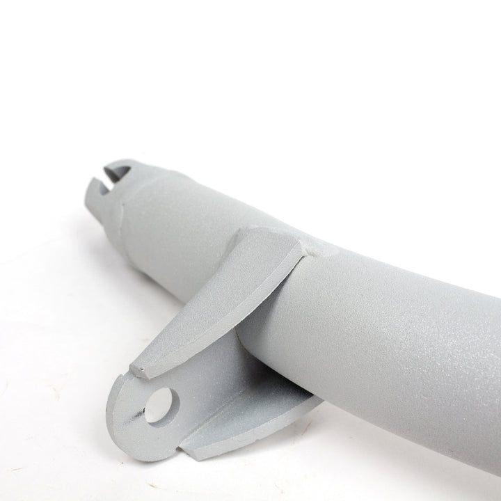 BLOX Racing Silver Harness Bar 94-01 Integra/92-00 Civic/02-06 RSX/88-91 CRX - Premium Harness Bars from BLOX Racing - Just 834.73 SR! Shop now at Motors