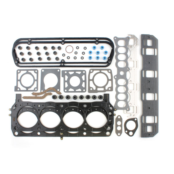 Cometic Ford 302 Windsor Top End Gskt Kit-4.200in Bore-.040in MLX Cyl Head Gskt-With Fuel Injection - Premium Gasket Kits from Cometic Gasket - Just 1702.79 SR! Shop now at Motors