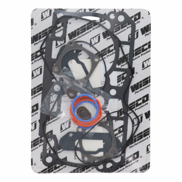 Wiseco 96-01 Suzuki DR650 Top End Gasket Kit - Premium Uncategorized from Wiseco - Just 116.22 SR! Shop now at Motors