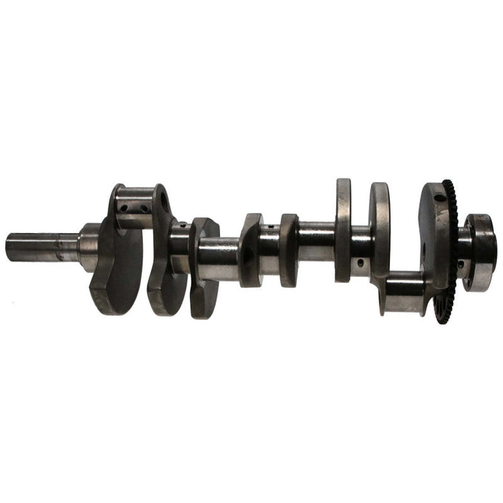 Manley Chevrolet LS 4340 Forged 4.000in Stroke Lightweight Crankshaft w/ 58 Tooth Reluctor Wheel - Premium Crankshafts from Manley Performance - Just 4466.54 SR! Shop now at Motors