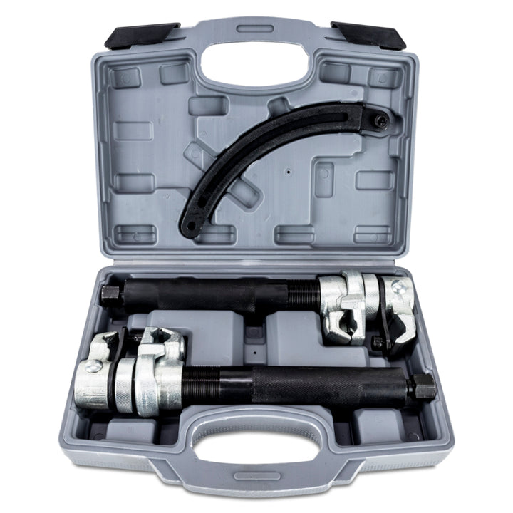 Mishimoto Spring Compressor Tool Kit - Premium Tools from Mishimoto - Just 187.48 SR! Shop now at Motors