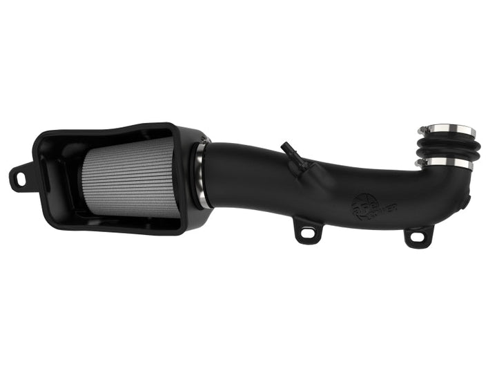 aFe Magnum FORCE Stage-2 Pro Dry S Cold Air Intake System Jeep Wrangler (JL) 18-23 V6-3.6L - Premium Cold Air Intakes from aFe - Just 1423.98 SR! Shop now at Motors