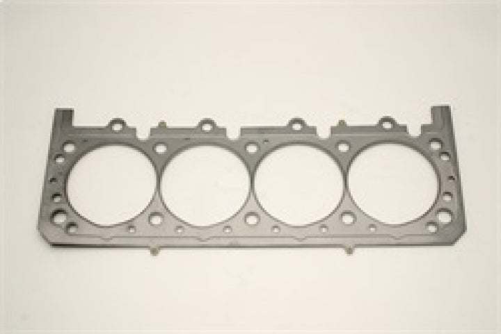 Cometic Ford 460 Pro Stock V8 .040in MLS Cylinder Head Gasket - 4.700in Bore - With Hemi Head - Premium Head Gaskets from Cometic Gasket - Just 479.68 SR! Shop now at Motors