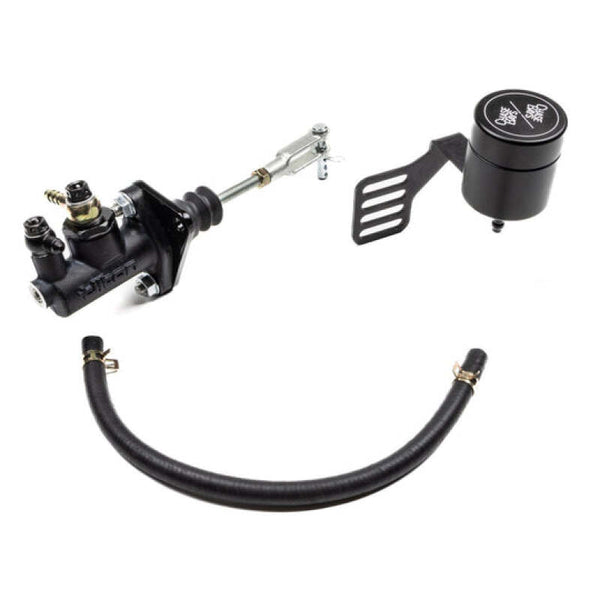 Chase Bays 2012+ Toyota 86/GR86 Stock Bore 5/8 Clutch Master Cyl Adapter & OEMC BBE Reservoir Kit - Premium Clutch Master Cylinder from Chase Bays - Just 1404.55 SR! Shop now at Motors