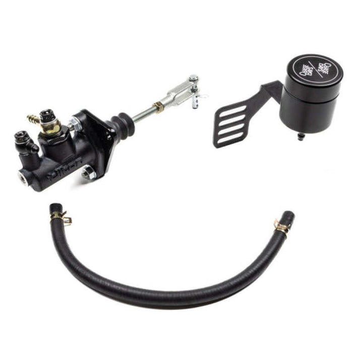 Chase Bays 2012+ Toyota 86/GR86 Stock Bore 5/8 Clutch Master Cyl Adapter & OEMC BBE Reservoir Kit - Premium Clutch Master Cylinder from Chase Bays - Just 1404.55 SR! Shop now at Motors
