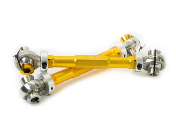 ISC Suspension 2022+ Ford Maverick Rear Toe Arms - Premium Suspension Arms & Components from ISC Suspension - Just 1309.89 SR! Shop now at Motors