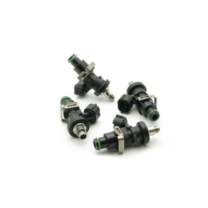 DeatschWerks Set of 4 2400cc Injectors for Honda S2000 F20/F22 99-05 - Premium Fuel Injector Sets - 4Cyl from DeatschWerks - Just 3714.53 SR! Shop now at Motors