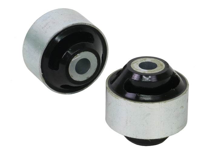 Whiteline Plus 02-06 Acura RSX Front Control Arm-Lower Inner Bushing Kit - Premium Bushing Kits from Whiteline - Just 243.35 SR! Shop now at Motors