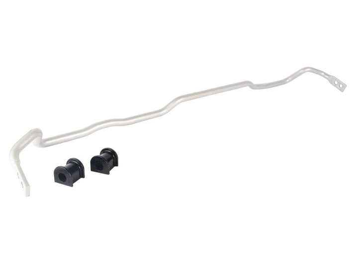 Whiteline 89-92 Toyota Cressida (MX83) 16 mm 2 Point Rear Adjustable Swaybar - Premium Sway Bars from Whiteline - Just 856.01 SR! Shop now at Motors