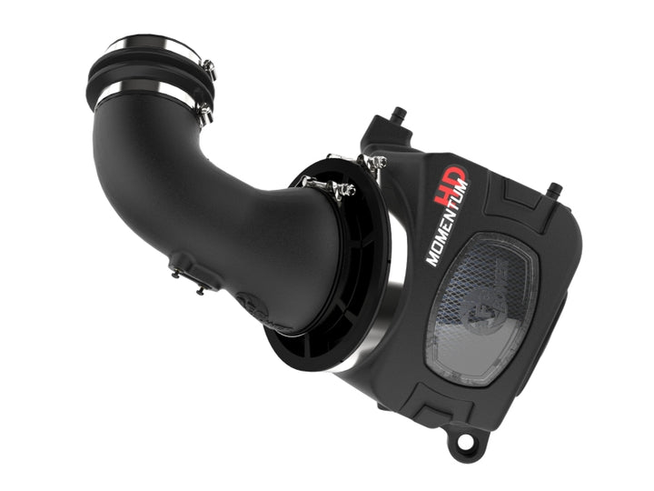 aFe 20-24 GM Trucks/SUVs L6-3.0L (td) LM2/LZ0 Momentum HD Cold Air Intake System w/ Pro 10R Filter - Premium Cold Air Intakes from aFe - Just 1575.07 SR! Shop now at Motors