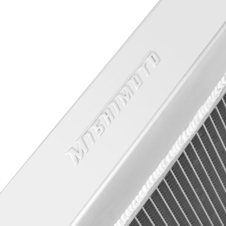 Mishimoto 99-03 Ford F250 w/ 7.3L Powerstroke Engine Aluminum Radiator - Premium Radiators from Mishimoto - Just 3404.03 SR! Shop now at Motors