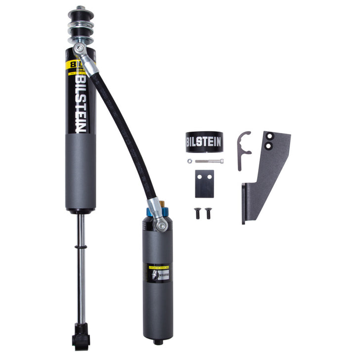 Bilstein 2007+ Toyota Tundra B8 8100 EVO DSA 0-1.5 Rear Right Shock Absorber - Premium Shocks and Struts from Bilstein - Just 2797.92 SR! Shop now at Motors