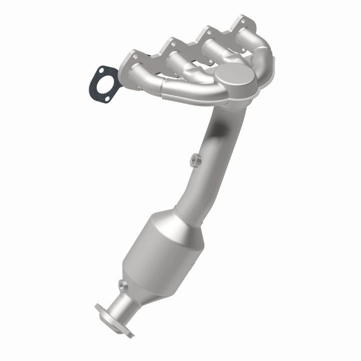 MagnaFlow Conv DF 03-05 Mercedes C230 1.8L - Premium Catalytic Converter Direct Fit from Magnaflow - Just 2576.86 SR! Shop now at Motors