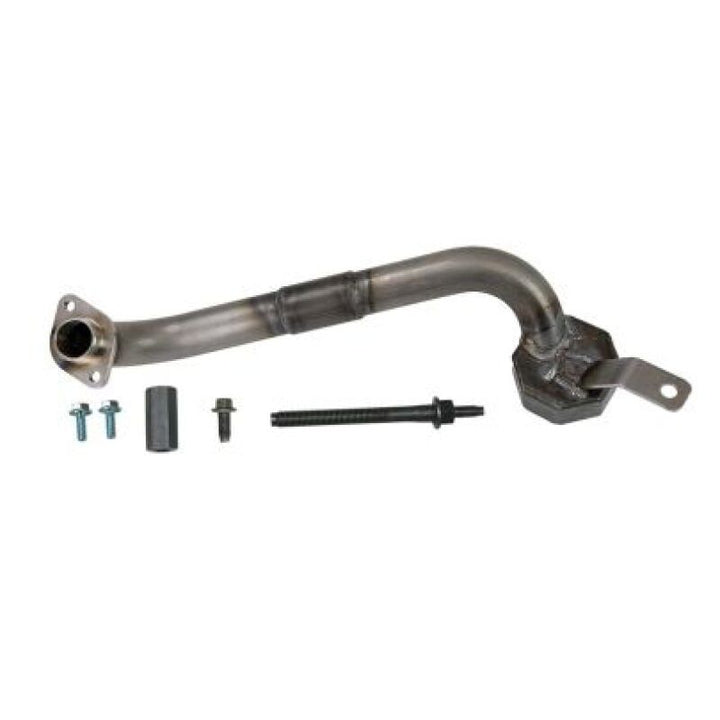Moroso Ford Coyote Gen 4 Oil Pump Pick-Up (For Cobra Kit Car Oil Pans Nos. 20568/20569/20570) - Premium Oil Pickups from Moroso - Just 919.12 SR! Shop now at Motors