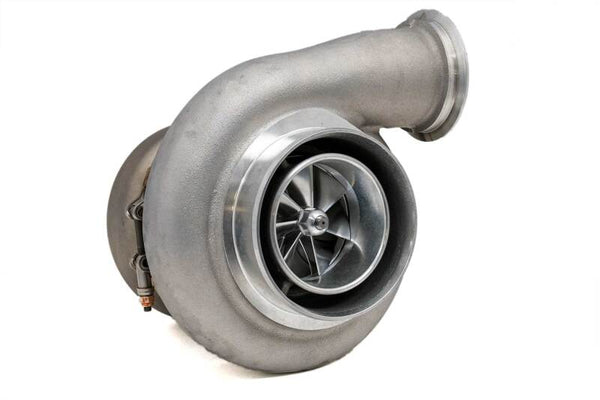 Forced Performance FP400 Turbocharger 80HTZ Super Core 88/96mm Turbine - Premium Turbochargers from Forced Performance - Just 6568.96 SR! Shop now at Motors