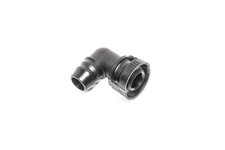 Radium Engineering V2 Quick Connect 15mm Male to 5/8in Barb 90 Degree - Premium Fittings from Radium Engineering - Just 71.08 SR! Shop now at Motors