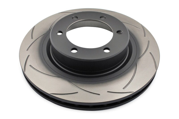 DBA 89-93 MX-5 Miata Front Slotted Street Series Rotor - Premium Brake Rotors - Slotted from DBA - Just 544.96 SR! Shop now at Motors