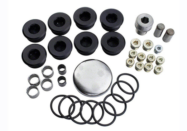 Ford Racing Plug and Dowel Kit For All Boss Blocks - Premium Hardware Kits - Other from Ford Racing - Just 825.73 SR! Shop now at Motors