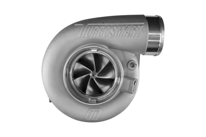 Turbosmart 8280 T4 1.24AR Externally Wastegated TS-1 Turbocharger - Premium Turbochargers from Turbosmart - Just 10219.03 SR! Shop now at Motors