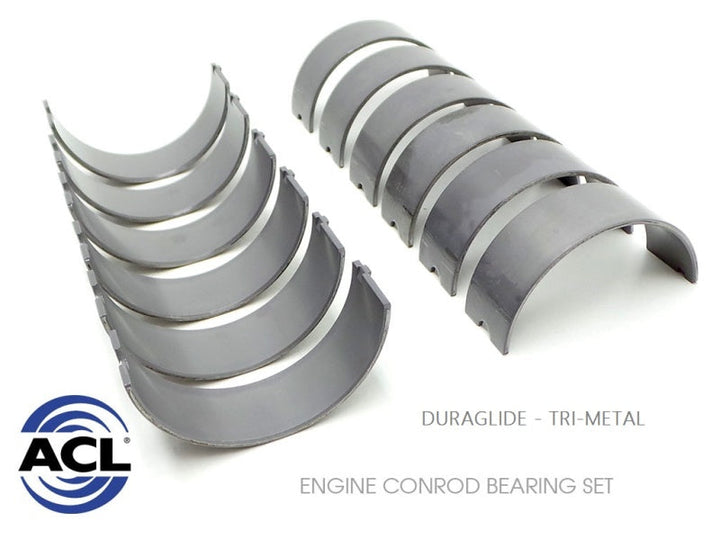 ACL Chev. V8 396-402-427-454 1965-98 Engine Connecting Rod Bearing Set - Premium Bearings from ACL - Just 278.35 SR! Shop now at Motors