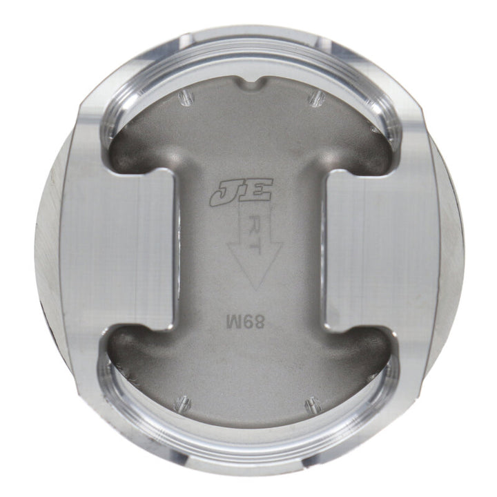 JE Pistons Toyota 3SGE BEAMS 3.396in Bore 9.50:1 Inverted Dome/Dish Pistons - Set of 4 - Premium Piston Sets - Forged - 4cyl from JE Pistons - Just 3375.96 SR! Shop now at Motors