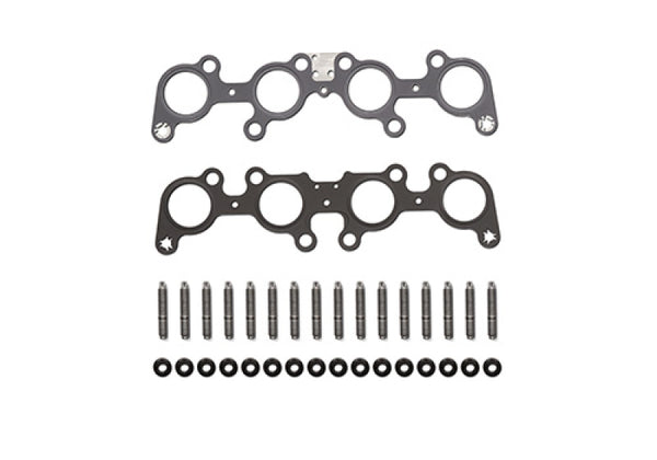 Ford Racing 2024+ Ford Mustang 5.0L (Coyote) Exhaust Gasket Kit - Premium Exhaust Gaskets from Ford Racing - Just 281.72 SR! Shop now at Motors