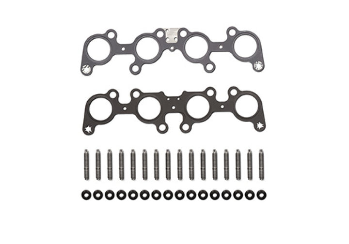 Ford Racing 2024+ Ford Mustang 5.0L (Coyote) Exhaust Gasket Kit - Premium Exhaust Gaskets from Ford Racing - Just 281.27 SR! Shop now at Motors