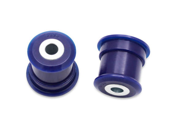 SuperPro 2008 Pontiac G8 Rear Upper Control Arm Outer Bushing Set - Premium Bushing Kits from Superpro - Just 142.49 SR! Shop now at Motors