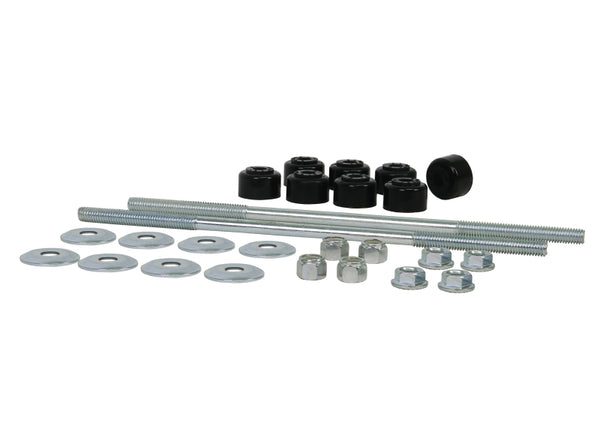 Whiteline Universal Sway Bar Link - Premium Sway Bar Endlinks from Whiteline - Just 183.34 SR! Shop now at Motors