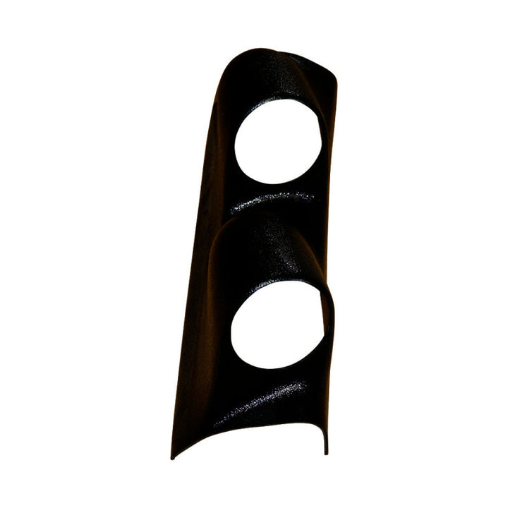 BLOX Racing 00-05 Mitsubishi Eclipse Pillar Pod Gauge Mount - 2 Gauges - Premium Gauge Pods from BLOX Racing - Just 90.06 SR! Shop now at Motors