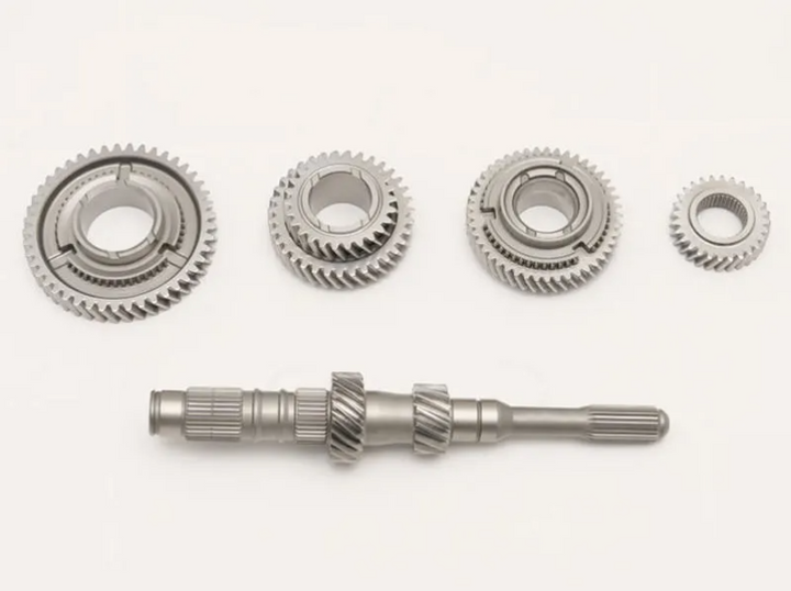 Cusco 20-23 Toyota Gr Yaris Close Ratio Gear Set (1st/3rd/Reverse Gears & Input Shaft) - Premium Transmission Internals from Cusco - Just 9114.61 SR! Shop now at Motors