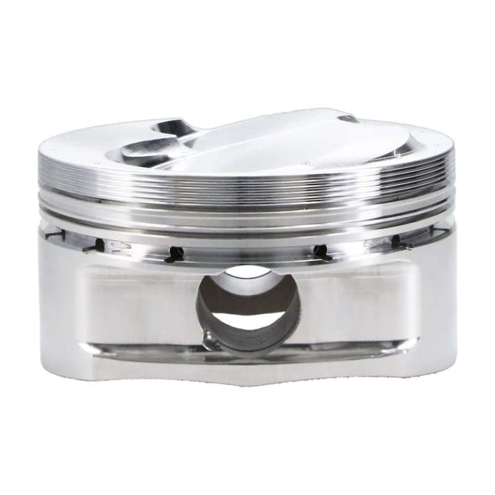 JE Pistons Chevrolet Small Block  4.125in Bore 1.062in CH -4.50 CC  Piston Kit - Set Of 8 - Premium Piston Sets - Forged - 8cyl from JE Pistons - Just 4503.89 SR! Shop now at Motors