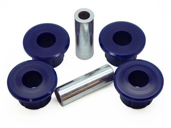 SuperPro Rear Spring Eye Bushing Kit