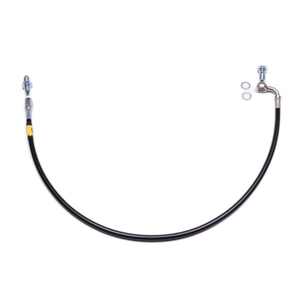 Chase Bays 99-02 Nissan Skyline R34 RWD Clutch Line - Premium Clutch Lines from Chase Bays - Just 262.93 SR! Shop now at Motors