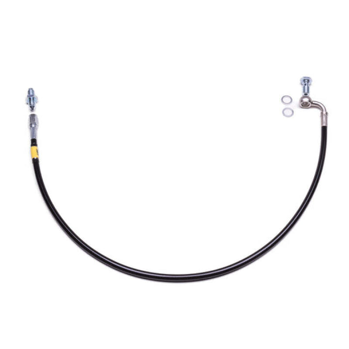 Chase Bays 99-02 Nissan Skyline R34 RWD Clutch Line - Premium Clutch Lines from Chase Bays - Just 263.04 SR! Shop now at Motors