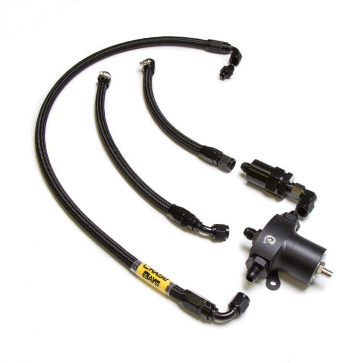 Chase Bays 92-00 Honda Civic w/K Series Fuel Line Kit (ORB Size in PO Notes D/S Only) - Premium Fuel Lines from Chase Bays - Just 939.13 SR! Shop now at Motors