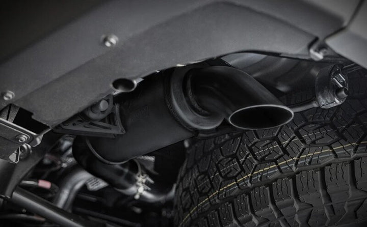 Magnaflow 2024 Lexus GX550 Overland Series Cat-Back Performance Exhaust System - Premium Catback from Magnaflow - Just 4816.55 SR! Shop now at Motors