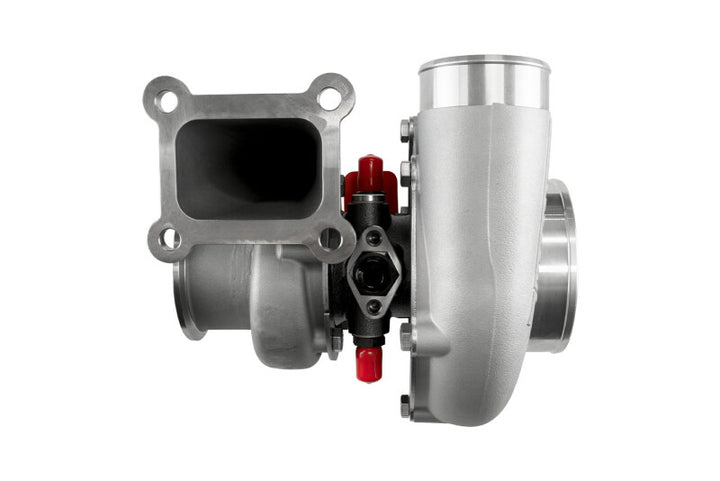 Turbosmart Water Cooled 6870 (Kompact) T4 0.82AR Externally Wastegated TS-2 Turbocharger - Premium Turbochargers from Turbosmart - Just 8850.21 SR! Shop now at Motors