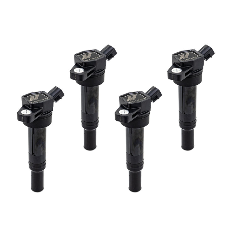 Mishimoto 11-17 Hyundai Elantra 1.8L Ignition Coil - 4-Pack - Premium Stock Replacement Ignition from Mishimoto - Just 450.05 SR! Shop now at Motors