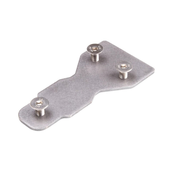 Chase Bays Forward Mount Version 3 Hydro Handbrake Reinforcement Plate - Premium Brackets from Chase Bays - Just 86.38 SR! Shop now at Motors