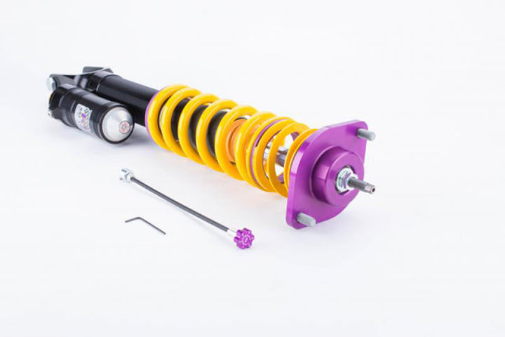 KW 10mm Rebound Adjustment Extension - 150mm Long - Premium Shocks and Struts from KW - Just 336.96 SR! Shop now at Motors