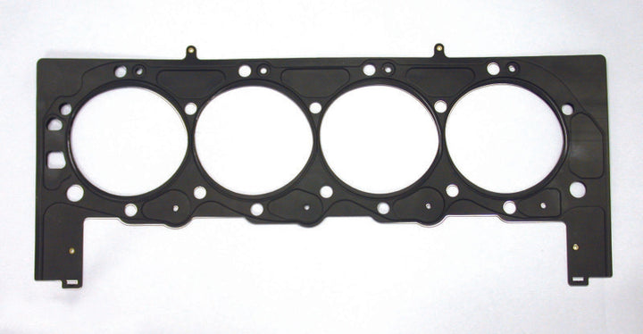 Cometic GM L18 Vortec 8100 Gen-VII Big Block V8 .040in MLS Cylinder Head Gasket - 4.280in Bore - RHS - Premium Head Gaskets from Cometic Gasket - Just 371.04 SR! Shop now at Motors