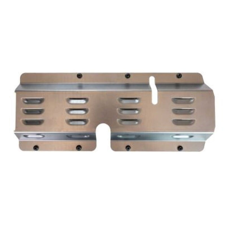 Moroso Ford 289/302 Windage Tray (For 22928 Girdle) - Premium Oil Baffles from Moroso - Just 225.03 SR! Shop now at Motors