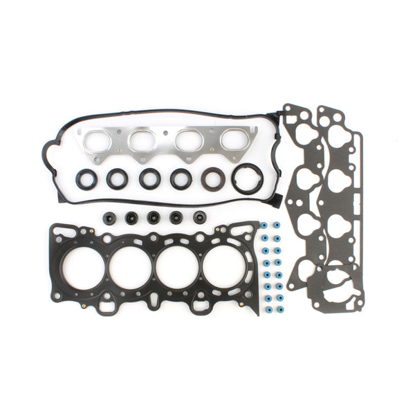 Cometic Honda D16Y5/D16Y7/D16Y8 Top End Gasket Kit - 76mm Bore - .075in MLS Cylinder Head Gasket - Premium Head Gaskets from Cometic Gasket - Just 831.74 SR! Shop now at Motors