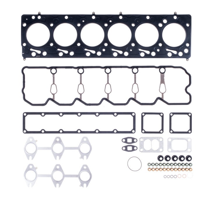 Cometic Cummins 5.9L ISB Top End Gasket Kit - 4.100in Bore - .067in MLX Cylinder Head Gasket - Premium Head Gaskets from Cometic Gasket - Just 1641.11 SR! Shop now at Motors